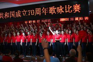 森迪公主快乐的一天